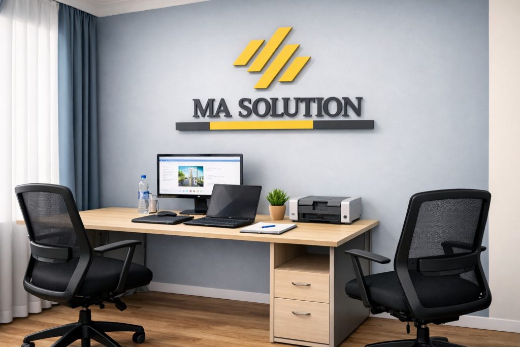 Simplifying Visa & Immigration with Professional Expertise